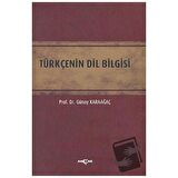 Türkçenin Dil Bilgisi