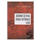 Adının Sevda Olma İhtimali Var