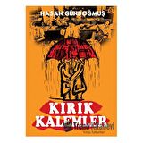 Kırık Kalemler