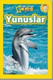National Geographic Kids Yunuslar