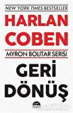Geri Dönüş - Myron Bolitar Serisi