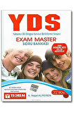 YDS Exam Master Soru Bankası