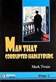 Man That Corrupted Hadleyburg -Stage 3 / Mark Twain