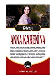 Anna Karenina - Tolstoy (Cep Boy)