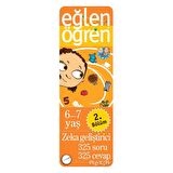 Eğlen Öğren 2. Bölüm (6-7 Yaş)