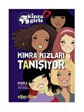 Kinra Kızları Tanışıyor - Eğlen Öğren Kinra Girls 1
