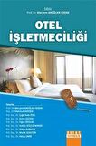 Otel İşletmeciliği