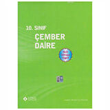 Sonuç Yayınları 10.Sınıf Geometri Çember Daire