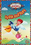 İyilik Defteri / Komisyon