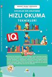 Çocuklar İçin Anlayarak Hızlı Okuma Teknikleri / Mehmet Murat Döğüşgen