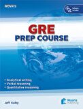 Nova's GRE Prep Course +Software