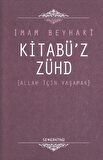 Kitabü'z Zühd