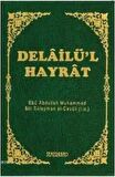 Delailü'l Hayrat (Yeşil Kapak, Hafız Boy)