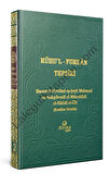 Ruhul Furkan Tefsiri 2.Cilt
