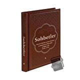 Sohbetler 6 (Deri Cilt)