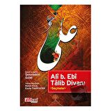 Ali B. Ebi Talib Divanı