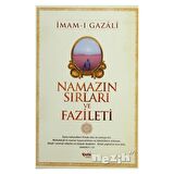 Namazın Sırları ve Fazileti