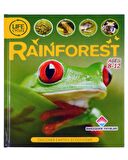 Life Cycles - Rainforest - Sean Callery