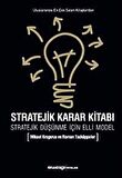 Stratejik Karar Kitabı & Stratejik Düşünme İçin Elli Model / Mikael Krogerus