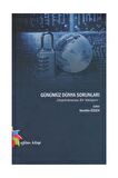 Günümüz Dünya Sorunları