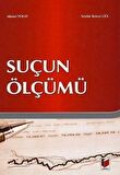 Suçun Ölçümü