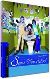 İngilizce Hikaye Sams New School