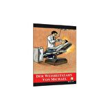 Almanca Hikaye Der Weisheitszahn Von Michael