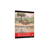 Almanca Hikaye Das Letzte Platzchen