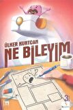 Ne Bileyim / Ülker Kurtcan