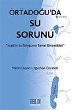 Ortadoğu’da Su Sorunu