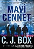 Mavi Cennet
