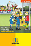 Hileli Maç / Foul Play