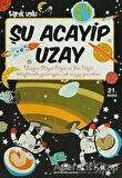 Şu Acayip Uzay