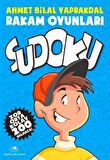 Rakam Oyunları - Sudoku
