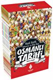 Osmanlı Tarihi (8 Kitap Takım)