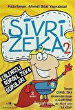 Sivri Zeka 2 - Eğlenceli Görsel Zeka Soruları