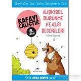 İlişkisel Düşünme ve Algı Becerileri (Orta Seviye) - Kafayı Çalıştır 8
