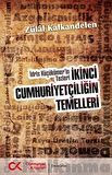 İkinci Cumhuriyetçiliğin Temelleri