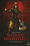 Saltanat Cinayetleri
