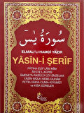 Yasini Şerif (Orta Boy)
