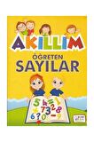 Akıllım Öğreten Sayılar