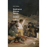 Halkların Dünya Tarihi (Ciltli)