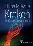 Kraken Bir Canavarın Anatomisi