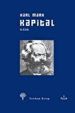 Kapital Cilt: 2 (Ciltli)