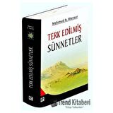 Terk Edilmiş Sünnetler