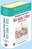Her Güne 1 Ders (Yetişkinler İçin)