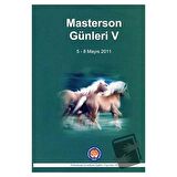 Psychoanalythic Psychhotherapy Masterson’s Days - 5 / Psikoanalitik Psikoterapi Masterson Günleri - 5