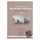Psikanalitik Psikoterapi Masterson Yaklaşımı