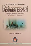 Kernberg Günleri 3 Psikoterapi Aktarım Odaklı
