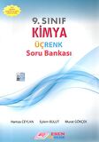9. Sınıf Kimya Soru Bankası